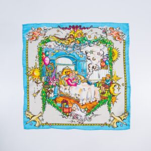 Handkerchief #017
