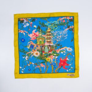 Handkerchief #018