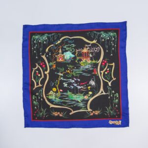 Handkerchief #019