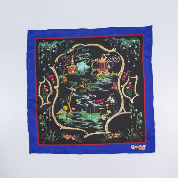Handkerchief #019