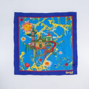 Handkerchief #020