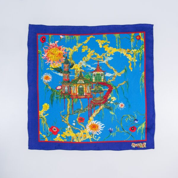 Handkerchief #020