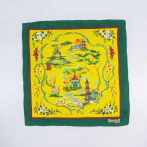 Handkerchief #021