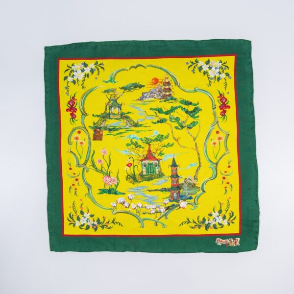 Handkerchief #021