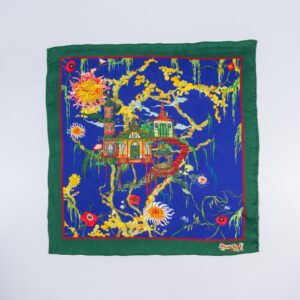 Handkerchief #022