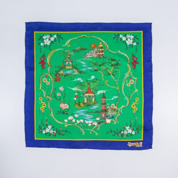 Handkerchief #023