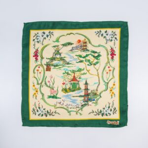 Handkerchief #024