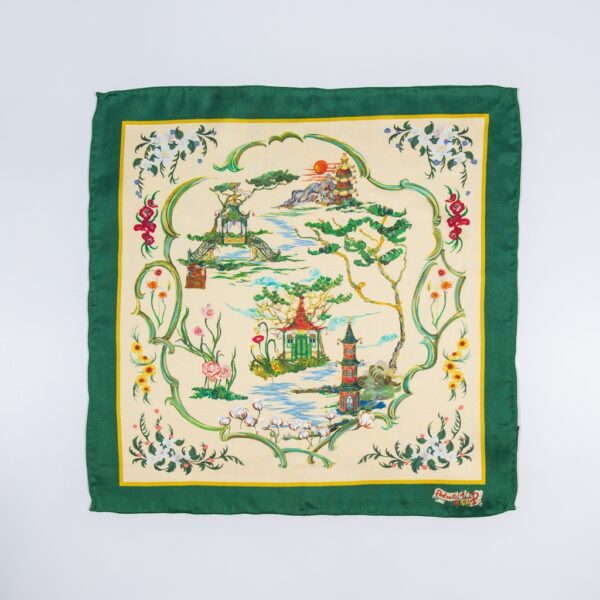 Handkerchief #024