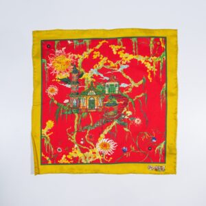 Handkerchief #025