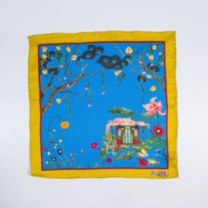 Handkerchief #026