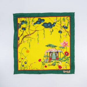 Handkerchief #028