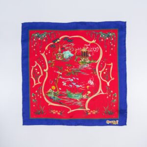 Handkerchief #030