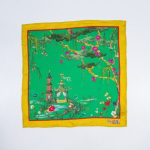 Handkerchief #032