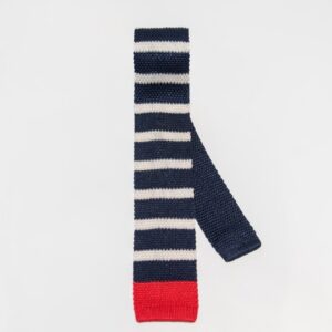Knitted Tie #001