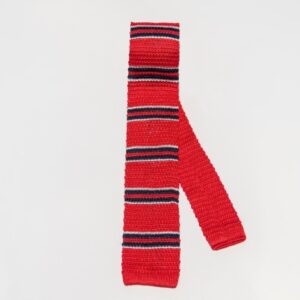 Knitted Tie #002