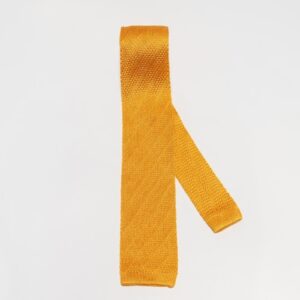 Knitted Tie #003