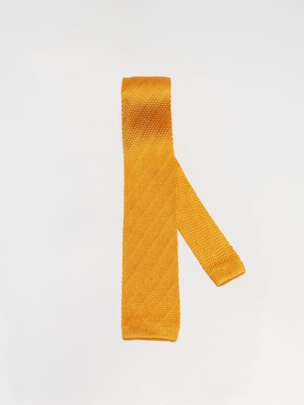 Knitted Tie #003