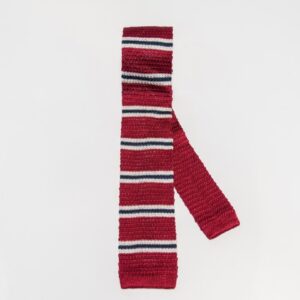 Knitted Tie #004