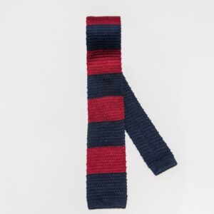 Knitted Tie #005
