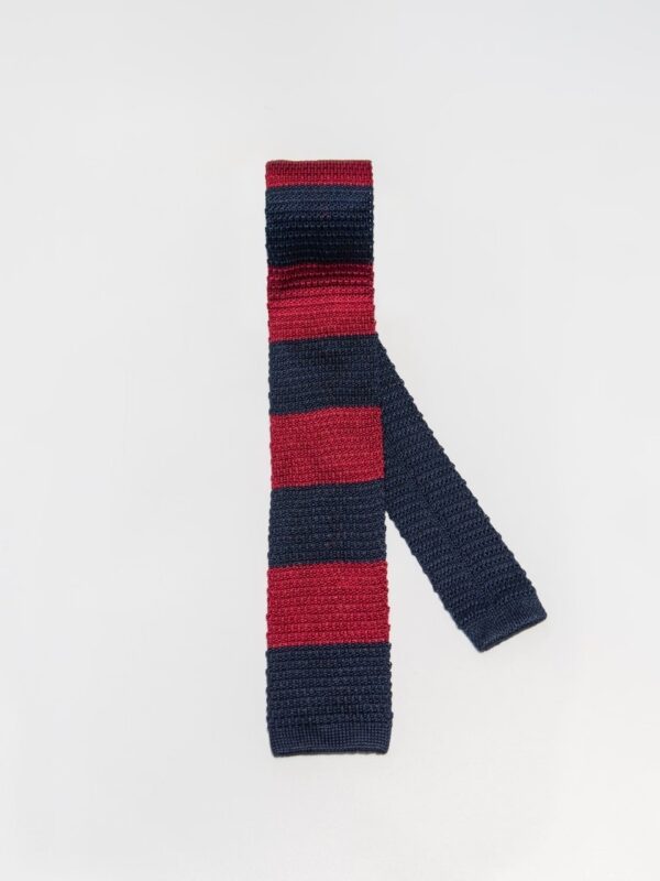 Knitted Tie #005