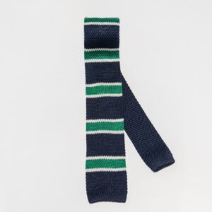 Knitted Tie #006