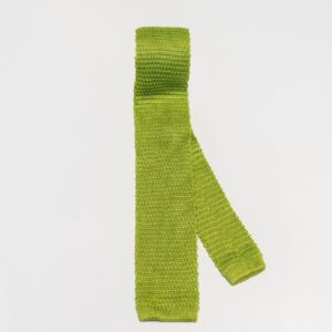 Knitted Tie #008