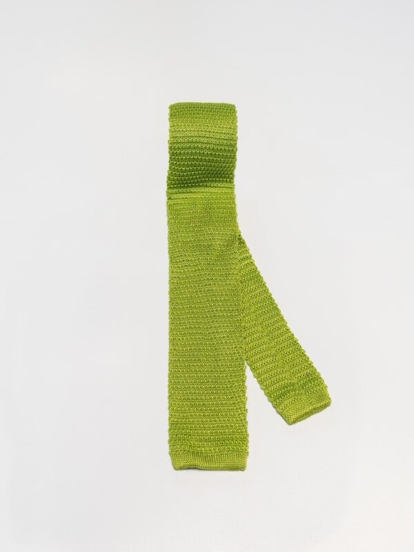 Knitted Tie #008