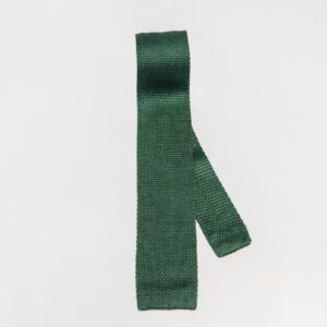 Knitted Tie #009