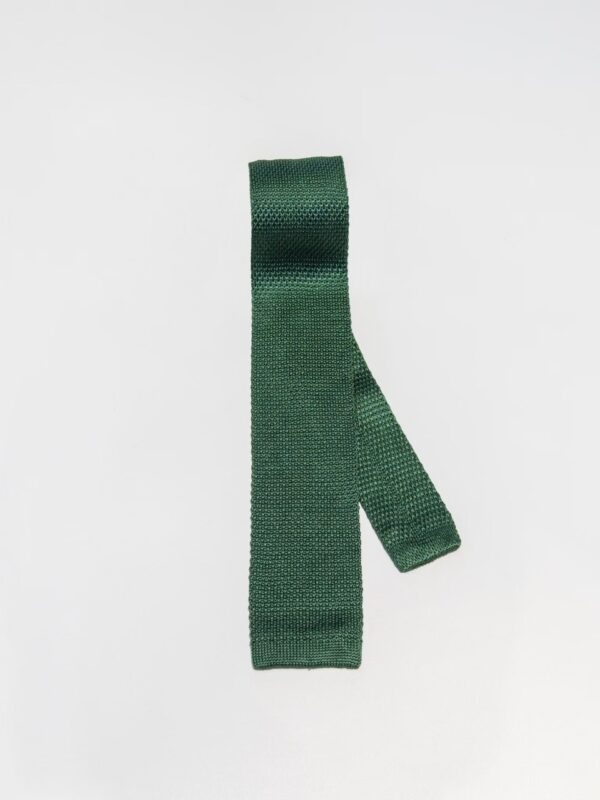 Knitted Tie #009