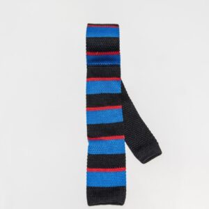 Knitted Tie #010