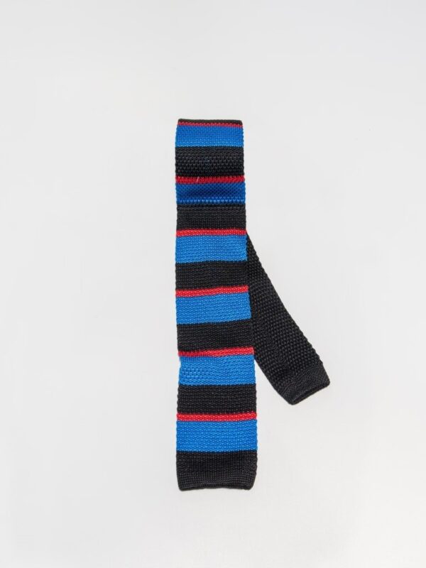 Knitted Tie #010