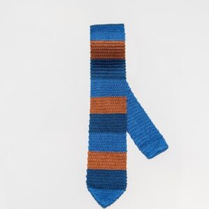 Knitted Tie #011