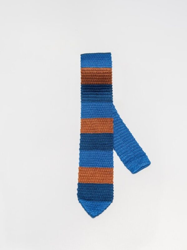 Knitted Tie #011