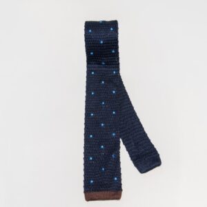 Knitted Tie #013