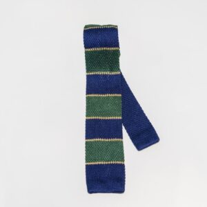 Knitted Tie #015