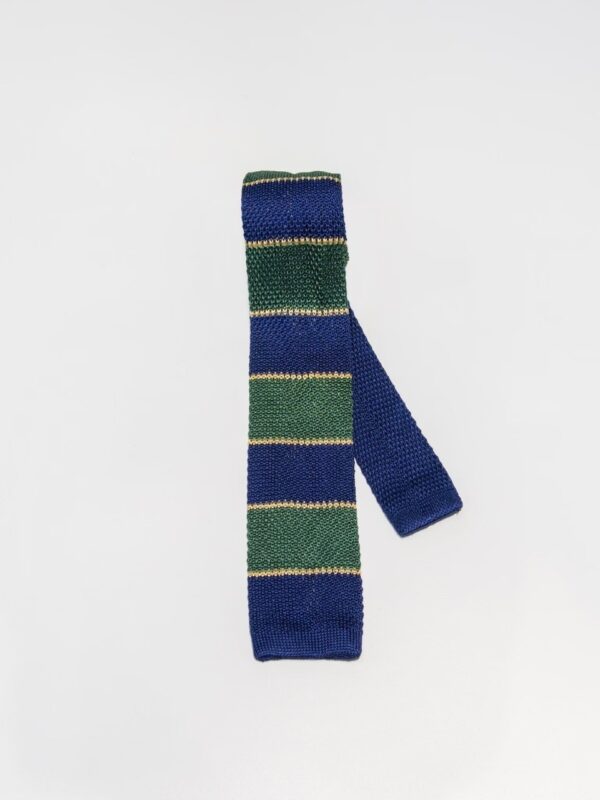 Knitted Tie #015