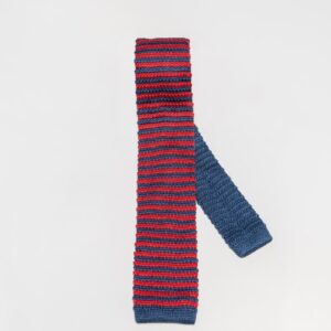 Knitted Tie #016