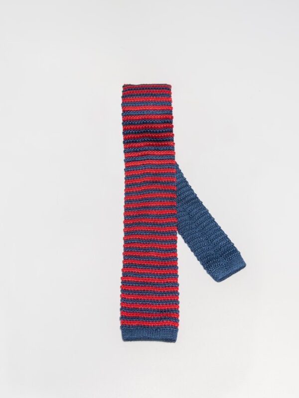 Knitted Tie #016