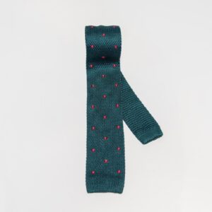 Knitted Tie #019