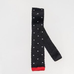 Knitted Tie #021