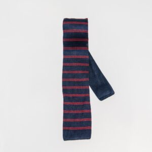 Knitted Tie #022
