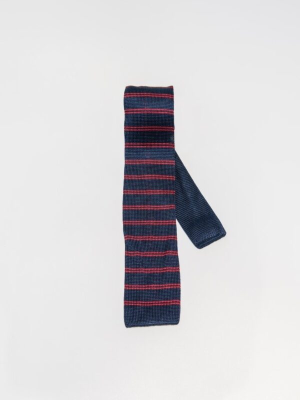 Knitted Tie #022