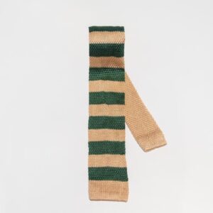 Knitted Tie #023