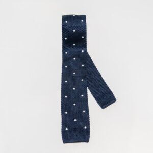 Knitted Tie #024