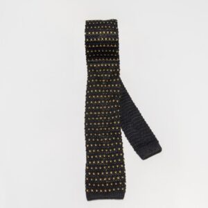 Knitted Tie #025