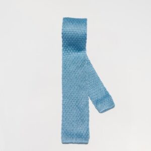 Knitted Tie #026