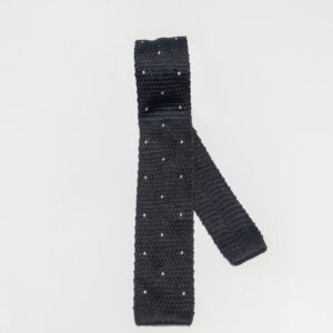 Knitted Tie #027