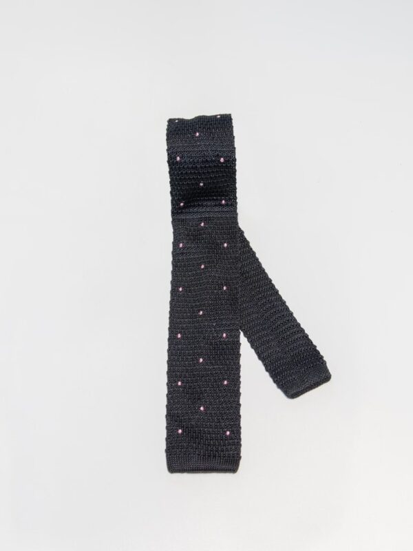 Knitted Tie #027