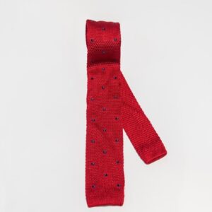 Knitted Tie #028