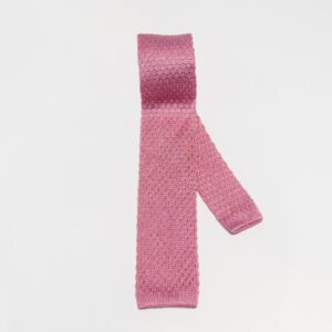 Knitted Tie #029